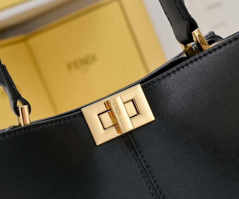 F**di peekaboo bags
